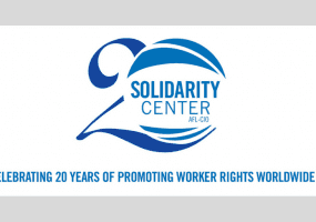 Solidarity Center | Promoting Worker Rights Worldwide