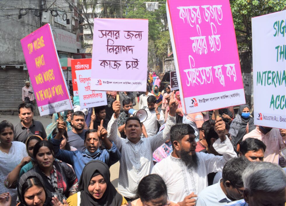 Rana Plaza Collapse At 10 Years: Brands, Bangladesh Government Must Do ...