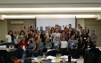 Philippines: First multi-stakeholder consult on migration