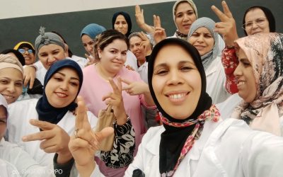 Morocco Textile Workers Achieve Dignity, Worker Rights