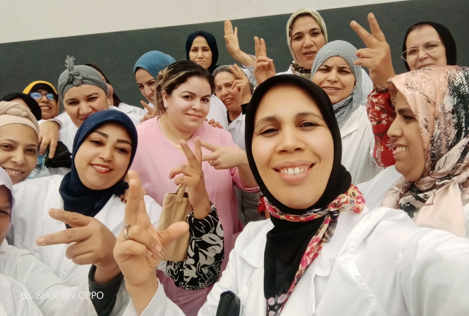 Morocco Textile Workers Achieve Dignity, Worker Rights