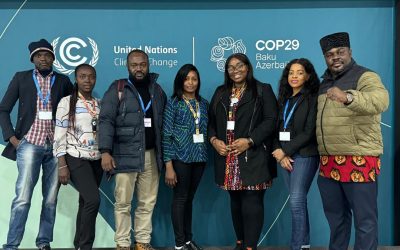 Worker Rights Activists Raise Profile at UN Climate Talks, Urge Vigilance