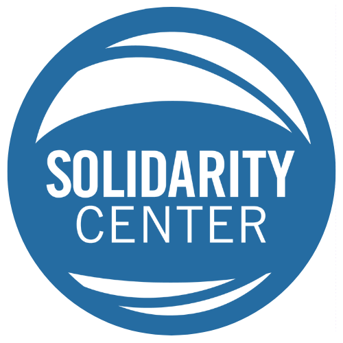 Solidarity Center Home